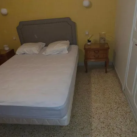 T3 Grande Terrasse&parking Privé Apartamento *